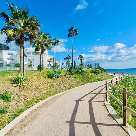 Luxury Casares Del Mar Dp7 Apartment Екстериор снимка