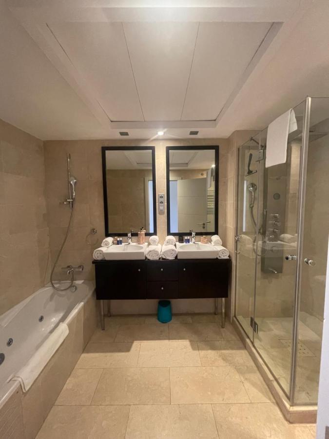 Luxury Casares Del Mar Dp7 Apartment Екстериор снимка