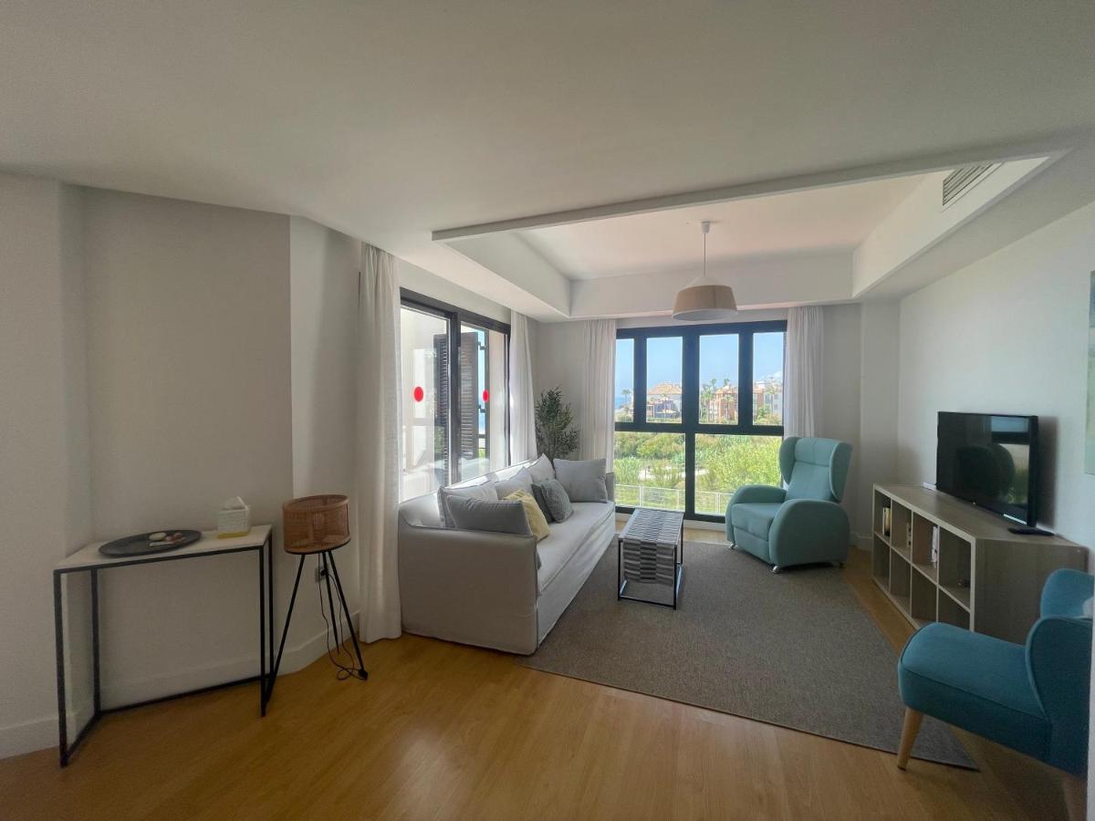 Luxury Casares Del Mar Dp7 Apartment Екстериор снимка
