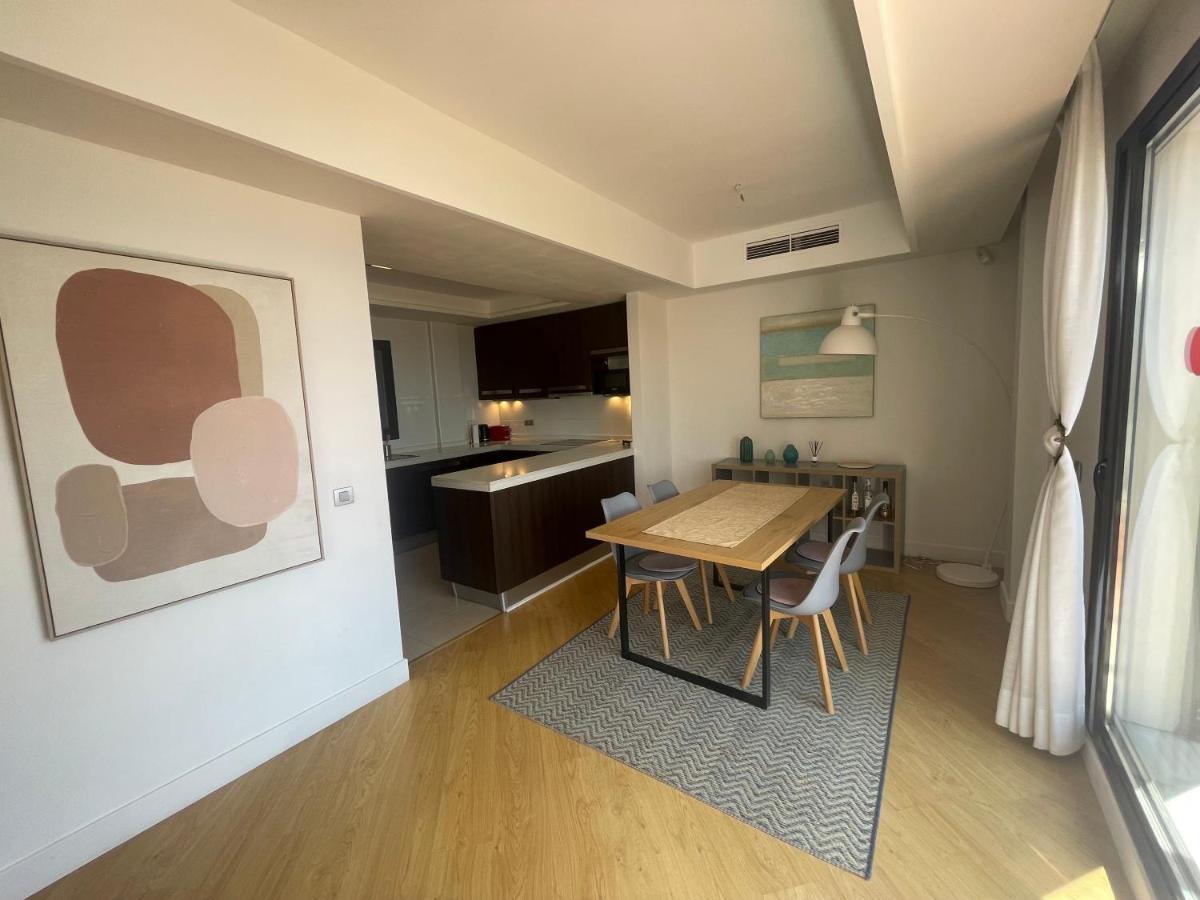 Luxury Casares Del Mar Dp7 Apartment Екстериор снимка