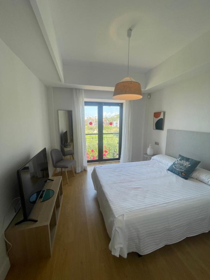 Luxury Casares Del Mar Dp7 Apartment Екстериор снимка