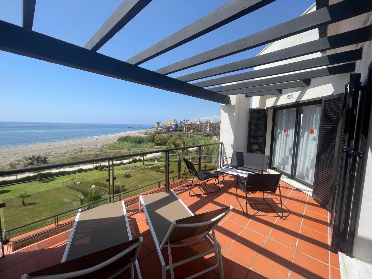 Luxury Casares Del Mar Dp7 Apartment Екстериор снимка