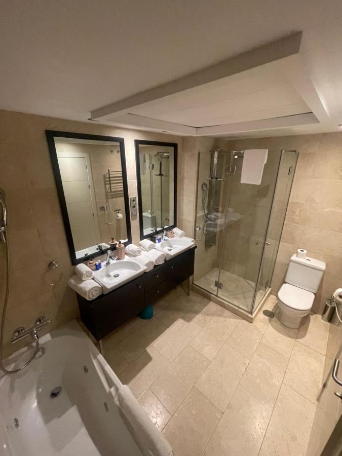 Luxury Casares Del Mar Dp7 Apartment Екстериор снимка