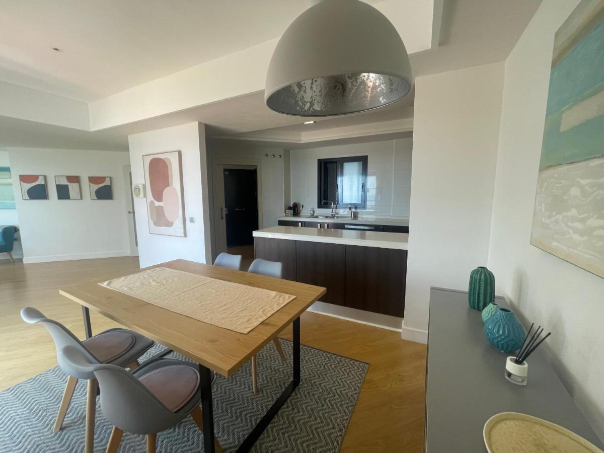 Luxury Casares Del Mar Dp7 Apartment Екстериор снимка