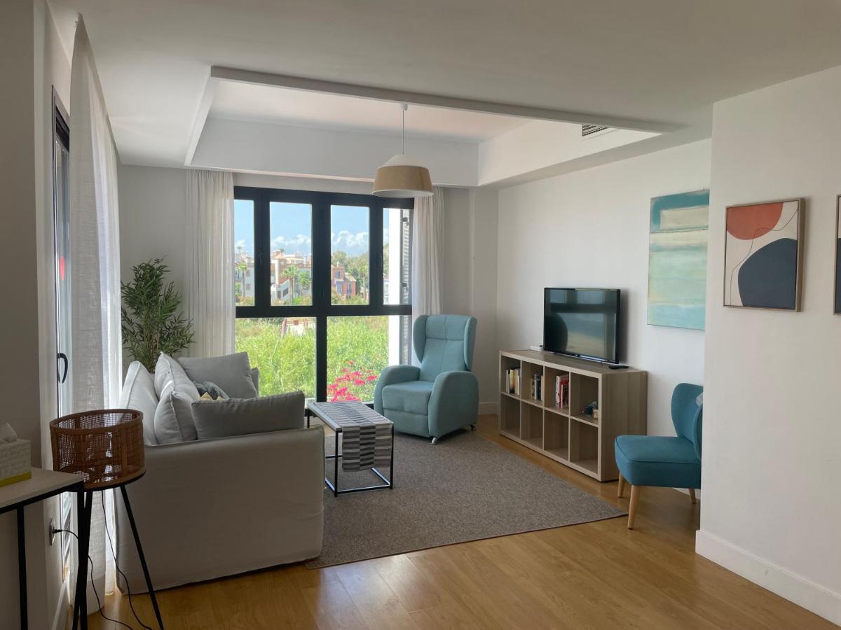 Luxury Casares Del Mar Dp7 Apartment Екстериор снимка