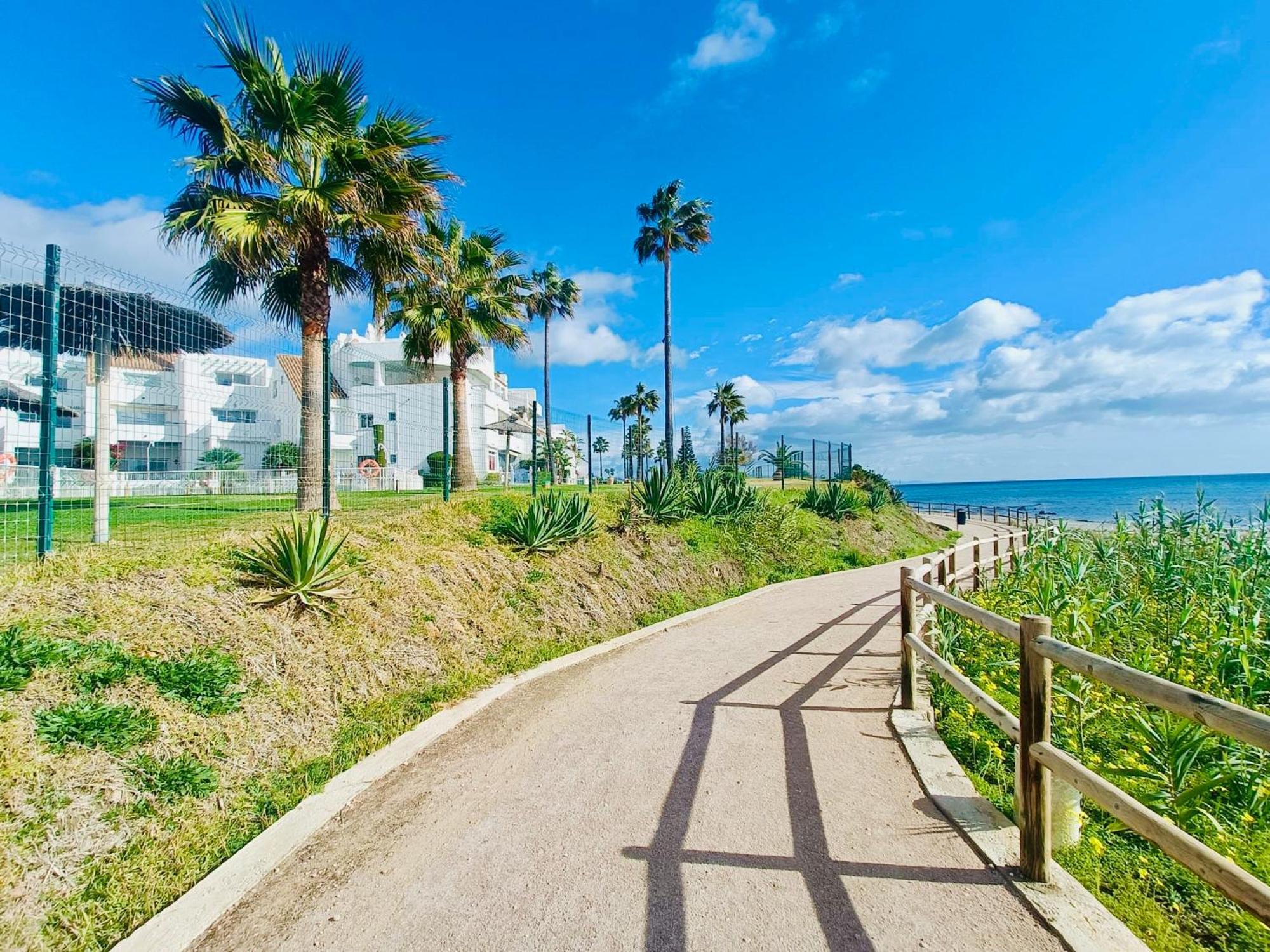 Luxury Casares Del Mar Dp7 Apartment Екстериор снимка