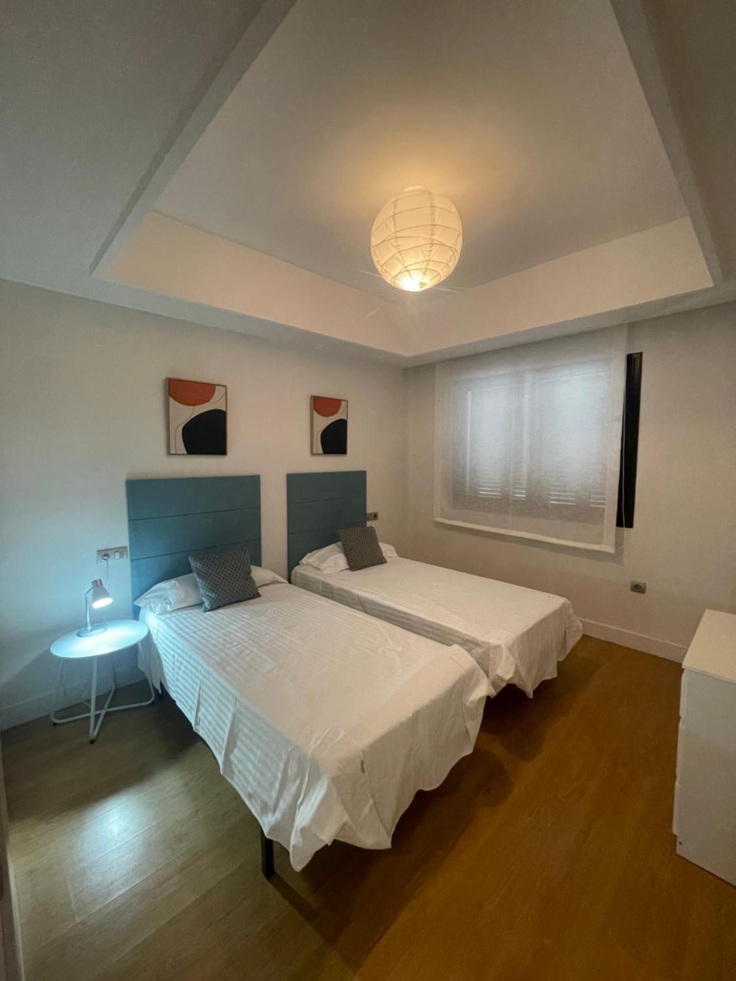 Luxury Casares Del Mar Dp7 Apartment Екстериор снимка