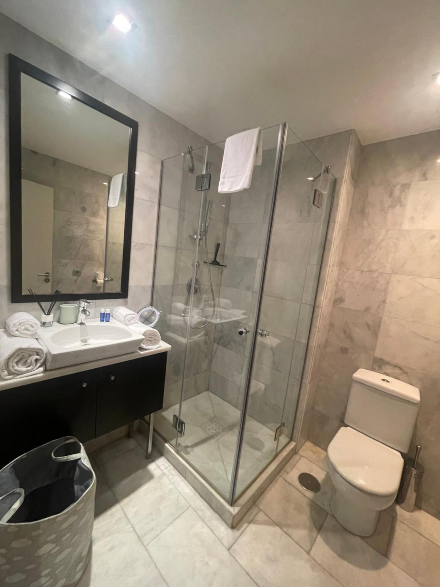 Luxury Casares Del Mar Dp7 Apartment Екстериор снимка