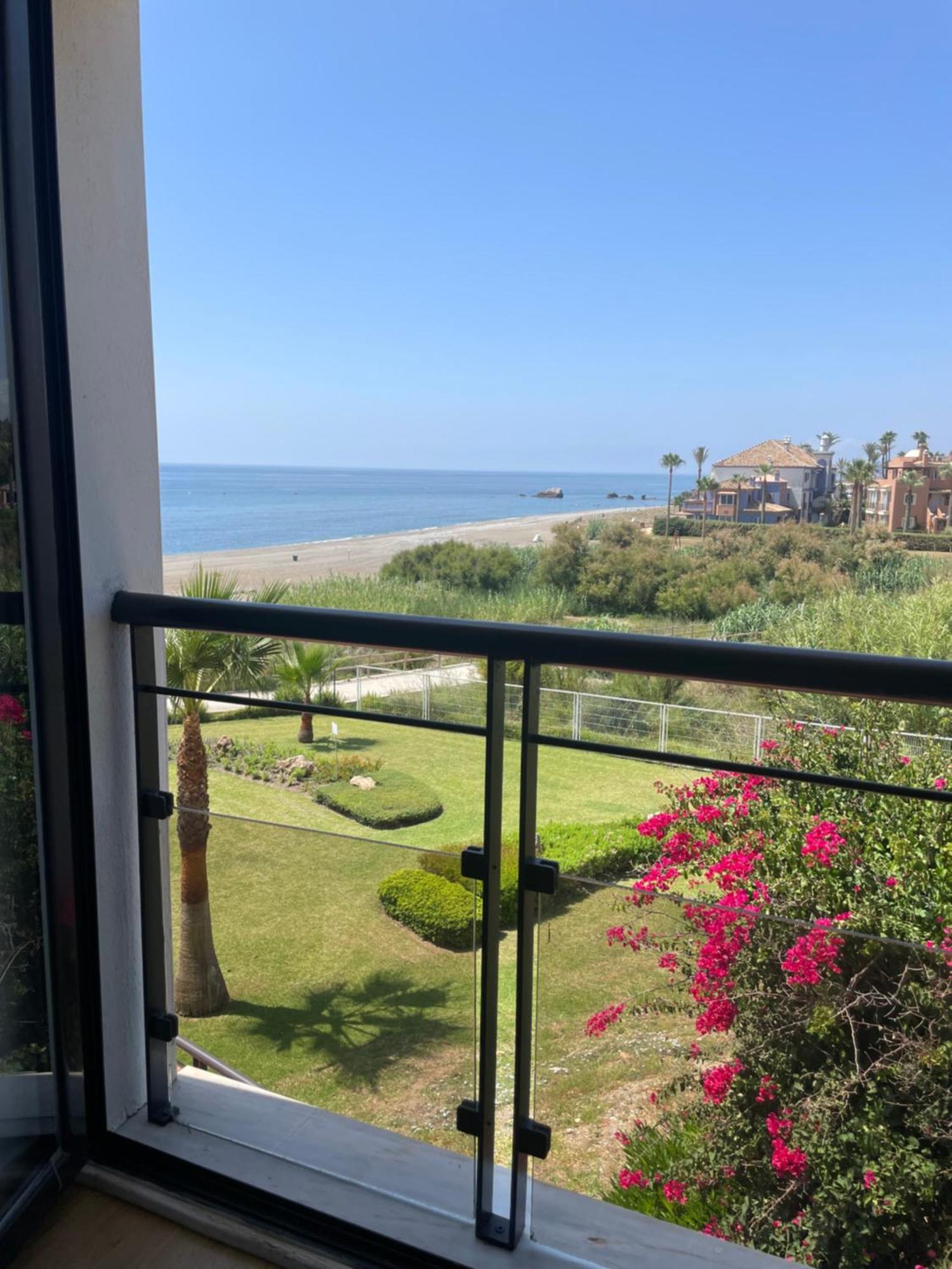 Luxury Casares Del Mar Dp7 Apartment Екстериор снимка