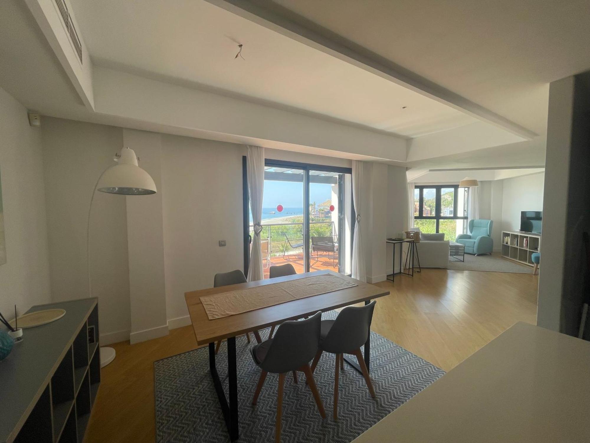 Luxury Casares Del Mar Dp7 Apartment Екстериор снимка