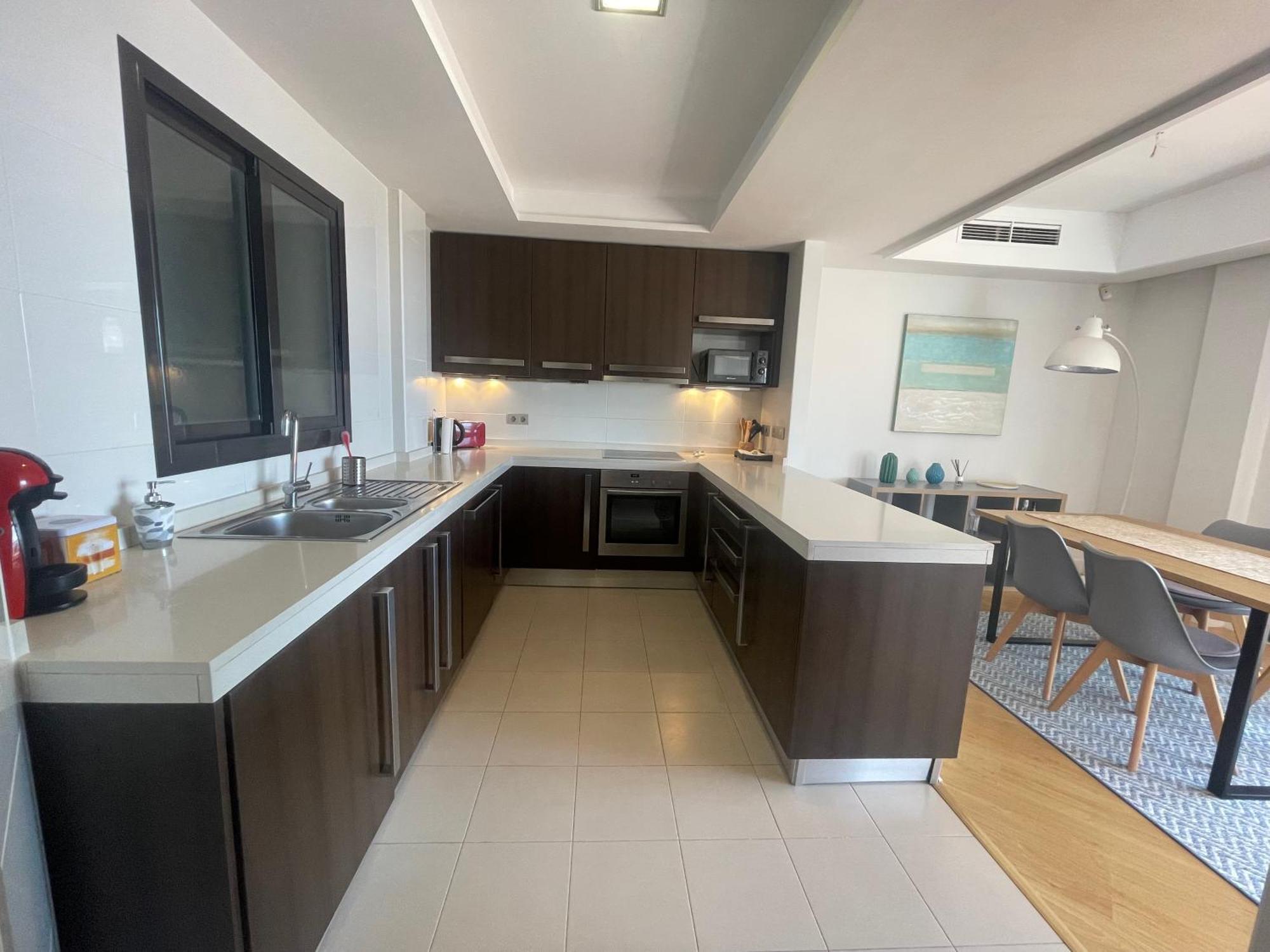 Luxury Casares Del Mar Dp7 Apartment Екстериор снимка
