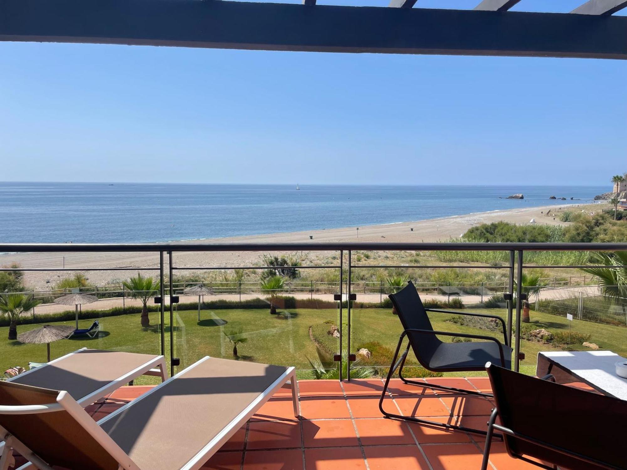 Luxury Casares Del Mar Dp7 Apartment Екстериор снимка